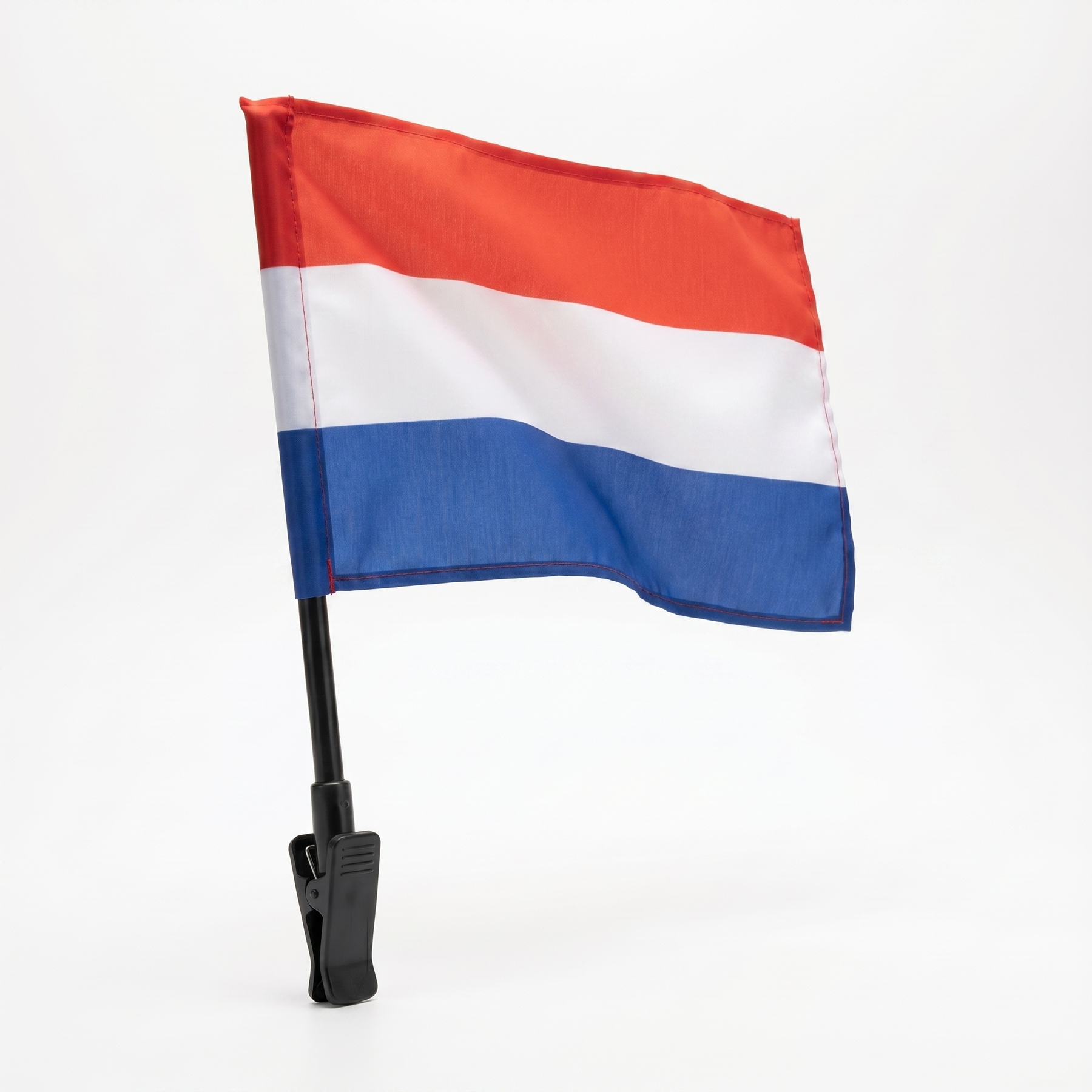Niederlande Autoflagge fürs Autofenster